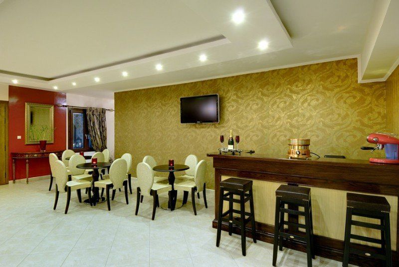 Byzantinon Hotel Leonidio Exterior photo